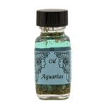 Aquarius (水瓶座)《アンシェントメモリーオイル》15ml